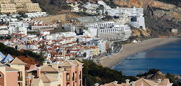 Sesimbra / Palmela