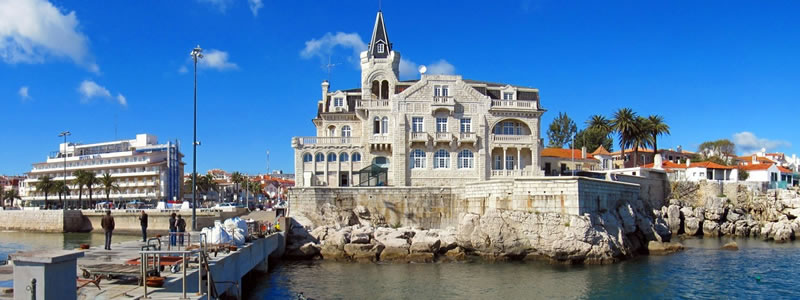 Cascais