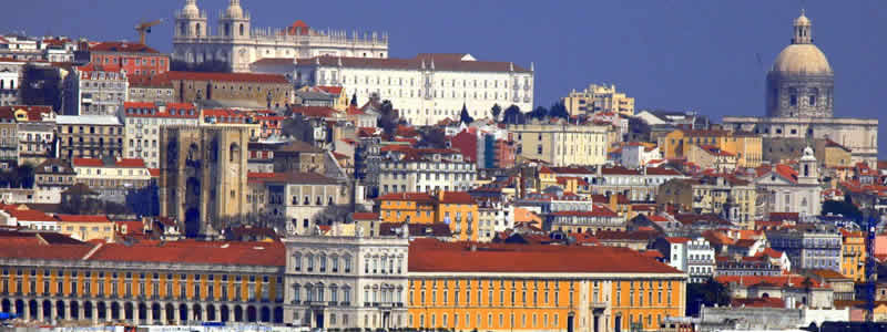 Lisbon City