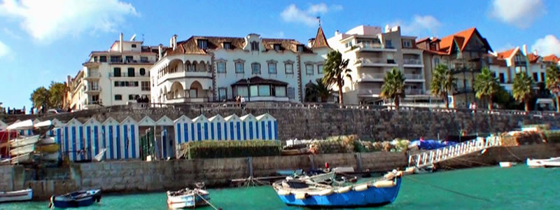 Estoril